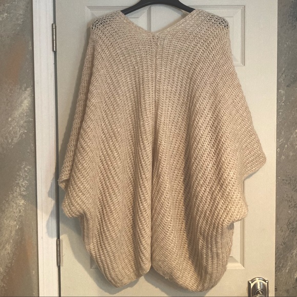 Aerie One Size Fits All Knit Cardigan - Picture 2 of 6